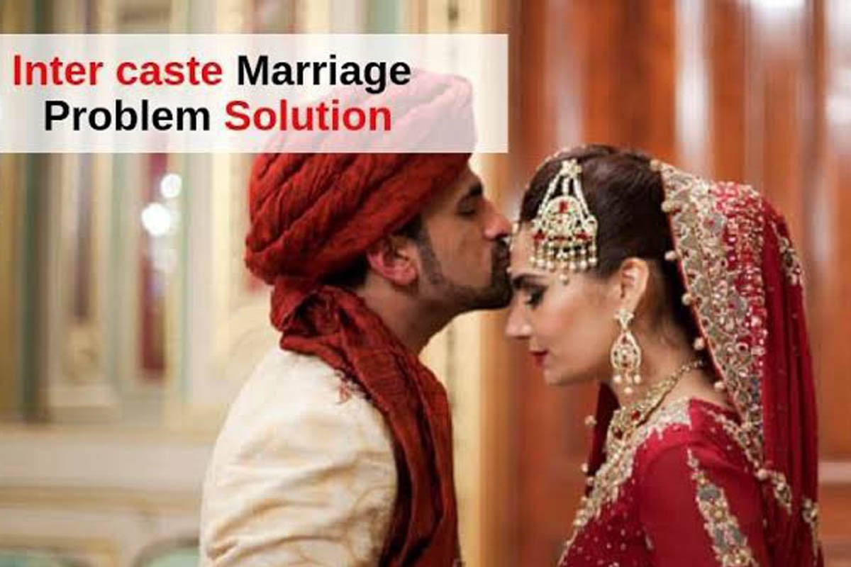 Marriage Problem Solution