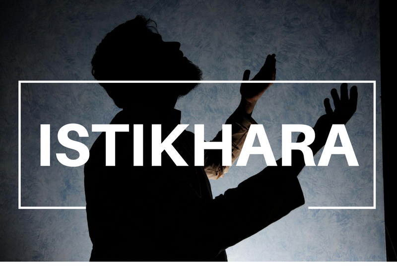 Online Istikhara Service