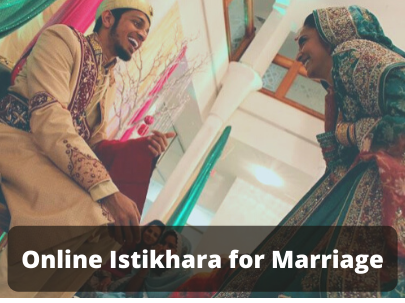 Online Istikhara for Marriage